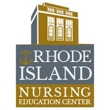 RI Nursing Education Center logo