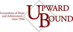 Upward Bound logo